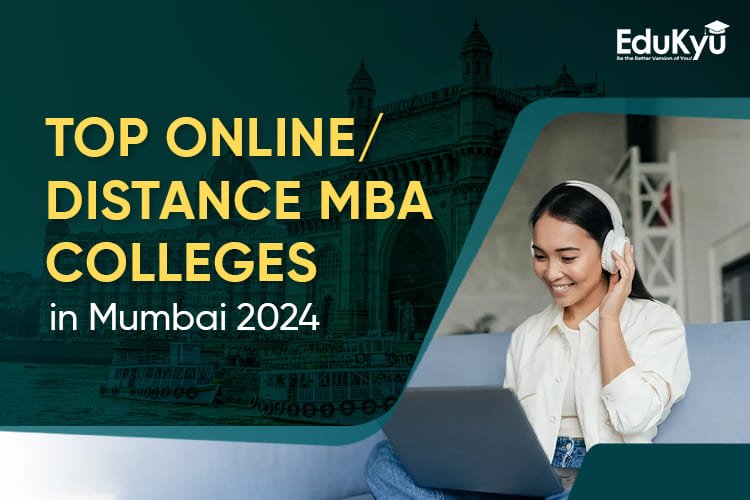 Top Online MBA Courses in Mumbai 2025